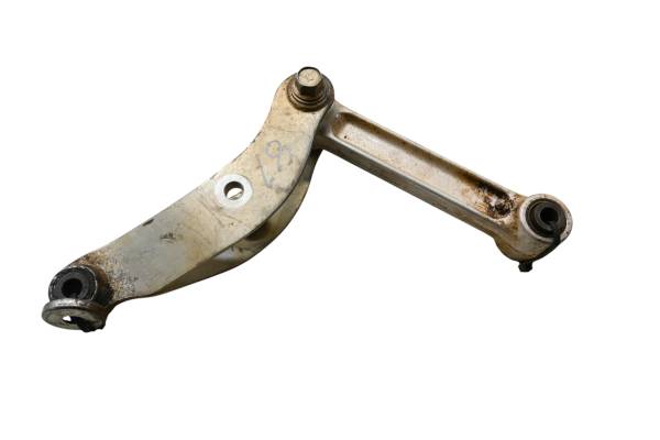 Yamaha - 05 Yamaha Raptor 660 2x4 Rear Shock Linkage YFM660R