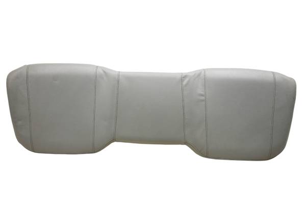 Polaris - 21 Polaris Pro XD 2000G Seat Back Rest Cushion