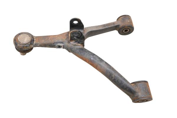 Suzuki - 00 Suzuki Quadmaster 500 4x4 Front Upper Left A-Arm LTA500F