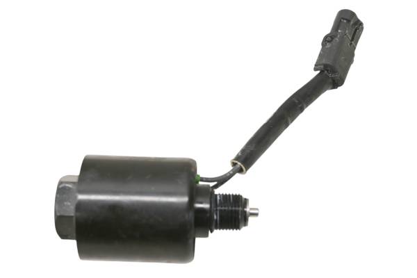 Polaris - 21 Polaris Pro XD 2000G Transmission Gear Case Solenoid