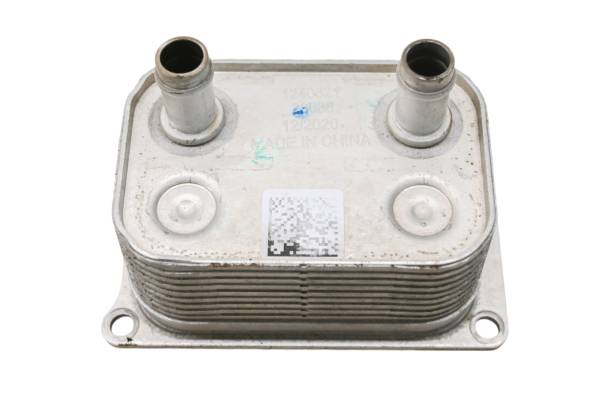 Polaris - 21 Polaris Pro XD 2000G Oil Cooler