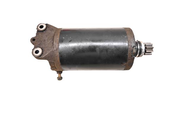 Sea-Doo - 19 Sea-Doo GTI Starter Motor