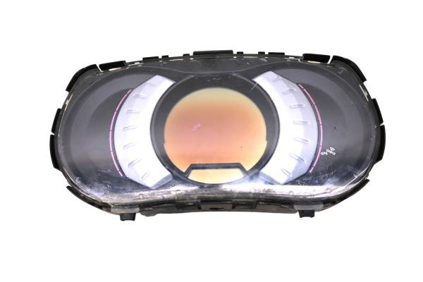 Sea-Doo - 19 Sea-Doo GTI Speedometer Dash