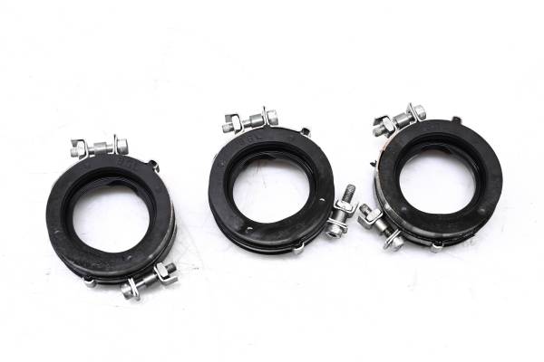 Yamaha - 15 Yamaha SR Viper LTX SE Intake Manifold Throttle Body Boots 137"