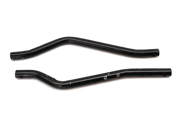 Yamaha - 15 Yamaha SR Viper LTX SE Front Cross Pipe Brackets Mounts Left & Right 137"