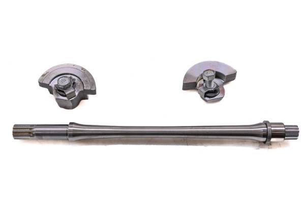 Yamaha - 15 Yamaha SR Viper LTX SE Counter Balancer Crankshaft Balance 137"