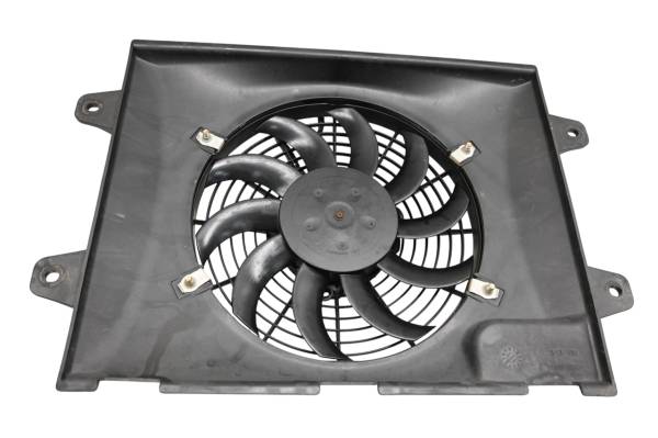 Polaris - 14 Polaris Ranger Crew 570 4x4 Radiator Fan
