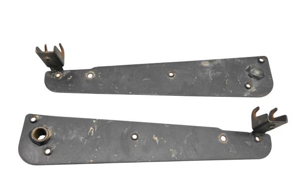 Polaris - 14 Polaris Ranger Crew 570 4x4 Tailgate Catch Brackets