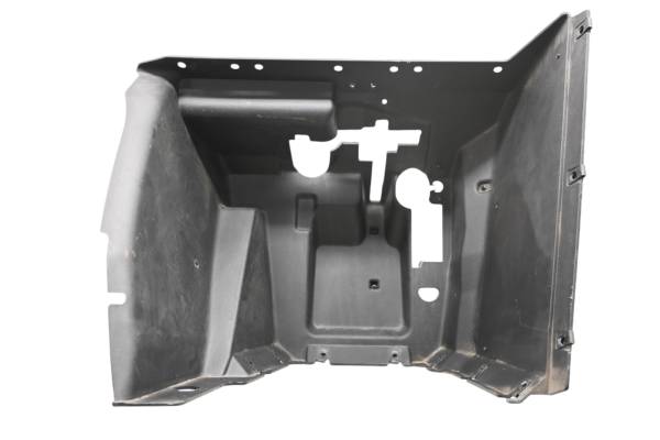 Polaris - 19 Polaris Slingshot SLR Floor Board Left Driver Footwell