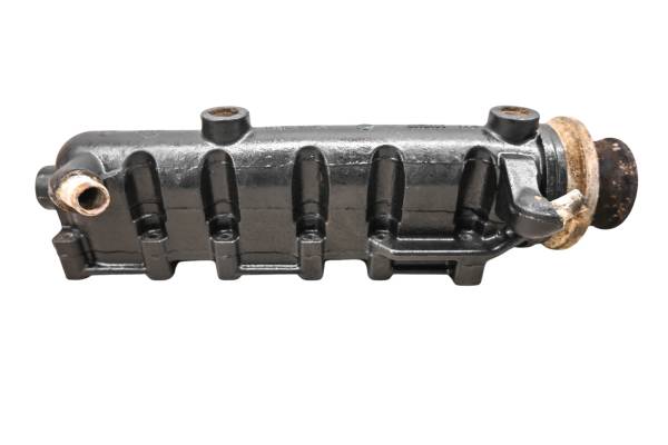 Sea-Doo - 19 Sea-Doo GTI Exhaust Manifold Flange