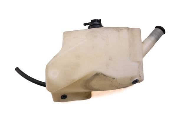 Yamaha - 15 Yamaha SR Viper LTX SE Coolant Overflow Radiator Bottle 137"