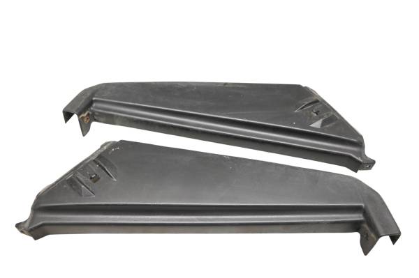 Polaris - 14 Polaris Ranger Crew 570 4x4 Left & Right Front Fenders