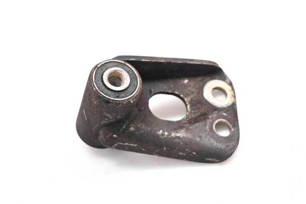 Polaris - 13 Polaris Pro RMK 800 Steering Stem Flag 155"