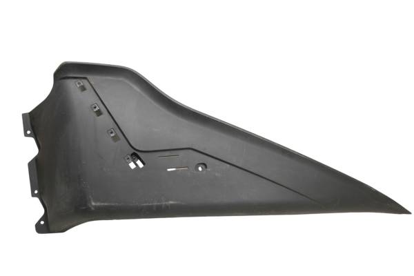 Polaris - 19 Polaris Slingshot SLR Front Left Vented Rocker Panel Cover