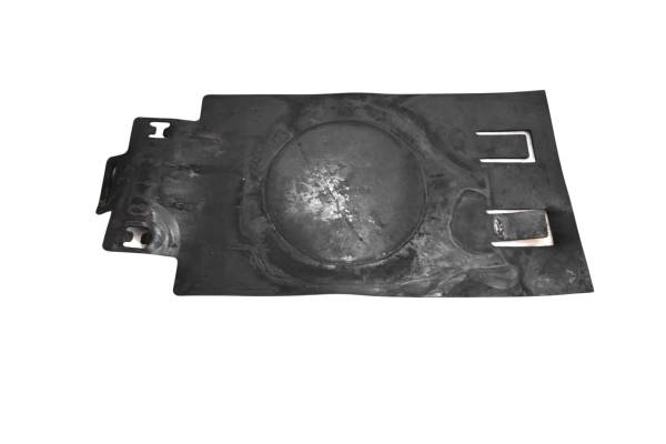 Sea-Doo - 19 Sea-Doo GTI Steering Deflector Cover