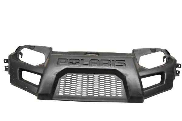 Polaris - 14 Polaris Ranger Crew 570 4x4 Front Bumper Grille