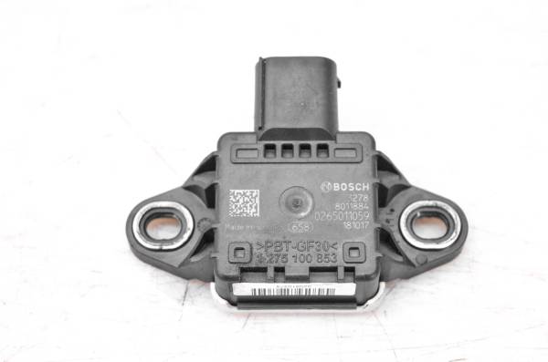KTM - 19 KTM Duke 790 Inertial Sensor
