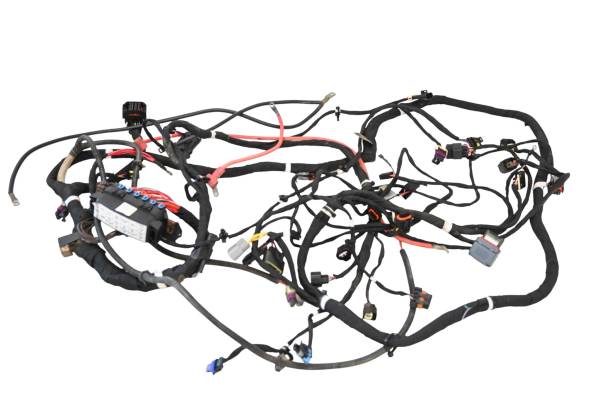 Polaris - 14 Polaris Ranger Crew 570 4x4 Wire Harness Electrical Wiring