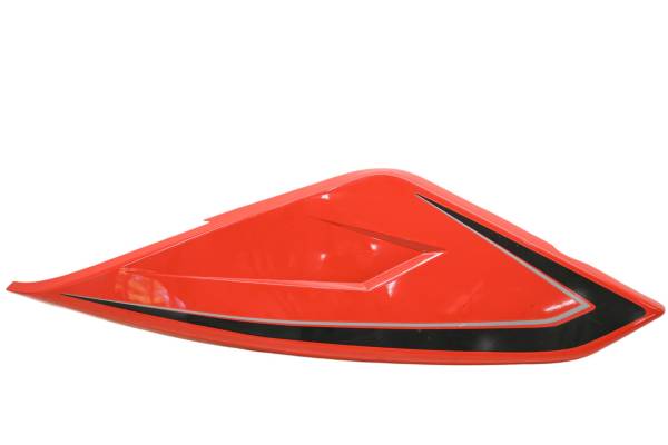 Polaris - 19 Polaris Slingshot SLR Rear Left Outer Wing Panel Cover