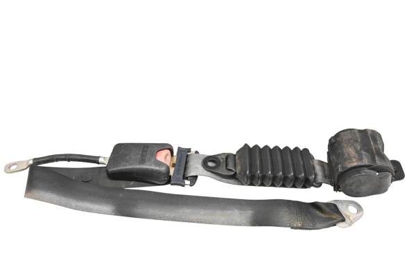 Polaris - 14 Polaris Ranger Crew 570 4x4 Driver Or Passenger Front Or Rear Seat Belt Assembly