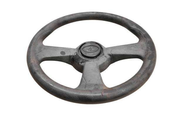Polaris - 15 Polaris Sportsman Ace 570 EPS 4x4 Steering Wheel
