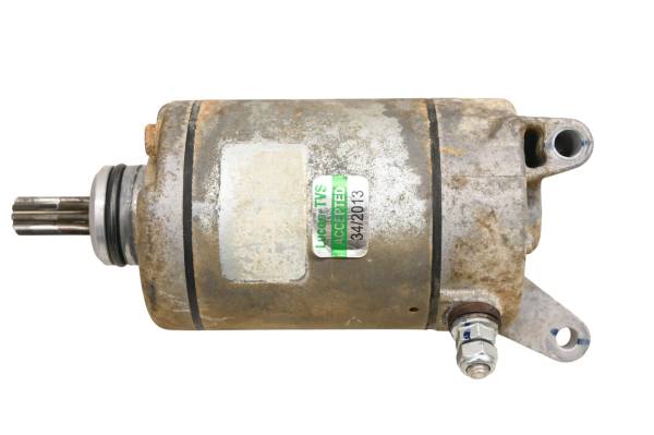 Polaris - 14 Polaris Ranger Crew 570 4x4 Starter Motor