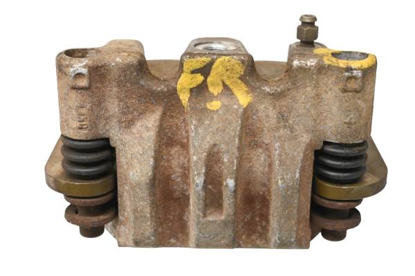 Polaris - 14 Polaris Ranger Crew 570 4x4 Front Right Brake Caliper