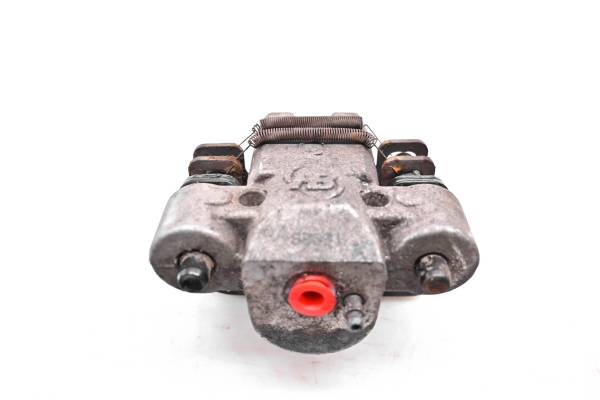 Polaris - 13 Polaris Pro RMK 800 Brake Caliper 155"