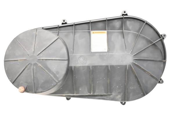 Polaris - 14 Polaris Ranger Crew 570 4x4 Outer Belt Clutch Cover