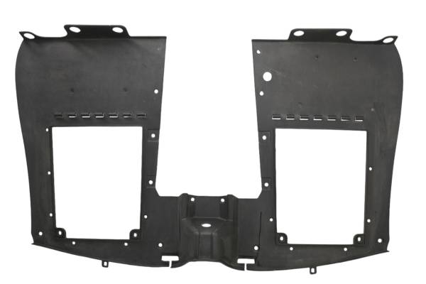 Polaris - 19 Polaris Slingshot SLR Inner Storage Closeout Panel Cover