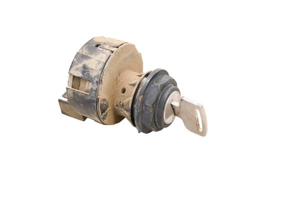 Polaris - 22 Polaris General XP 1000 Deluxe Key Switch