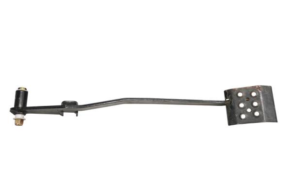 Polaris - 14 Polaris Ranger Crew 570 4x4 Brake Pedal