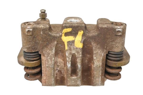 Polaris - 14 Polaris Ranger Crew 570 4x4 Front Left Brake Caliper