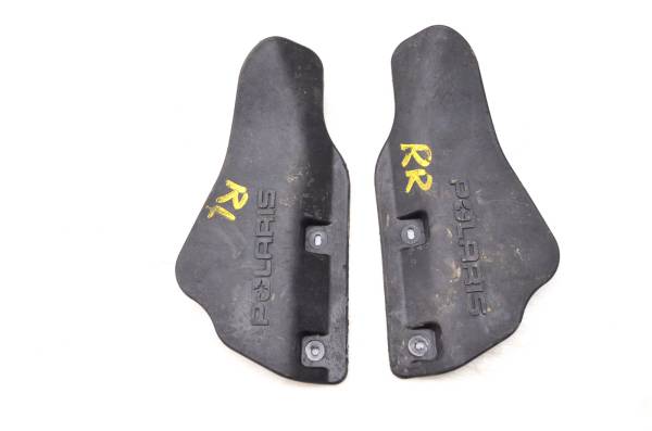 Polaris - 01 Polaris Sportsman 400 4x4 Rear Cv Boot Guards Left & Right