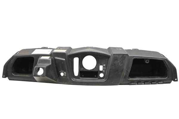 Polaris - 14 Polaris Ranger Crew 570 4x4 Dash Board Console Cover