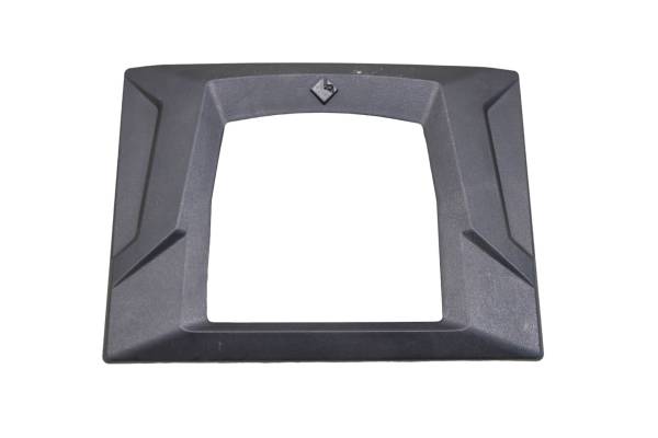 Polaris - 22 Polaris General XP 1000 Deluxe Radio Bezel Cover