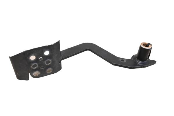 Polaris - 22 Polaris General XP 1000 Deluxe Brake Pedal