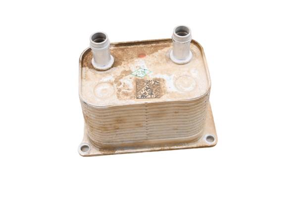 Polaris - 22 Polaris General XP 1000 Deluxe Oil Cooler