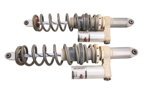 Polaris - 22 Polaris General XP 1000 Deluxe Rear Shocks Suspension