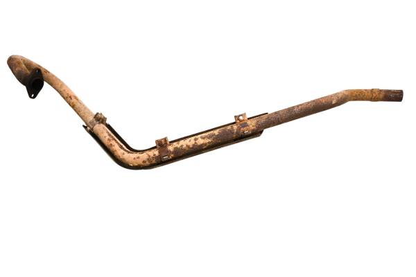 Kawasaki - 05 Kawasaki Brute Force 650 4x4 Header Exhaust Head Pipe KVF650