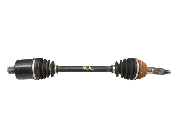 Polaris - 14 Polaris Ranger Crew 570 4x4 Rear Cv Axle Left Or Right