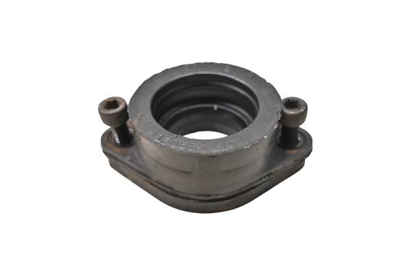 Kawasaki - 98 Kawasaki Bayou 220 2x4 Intake Manifold Carburetor Boot KLF220
