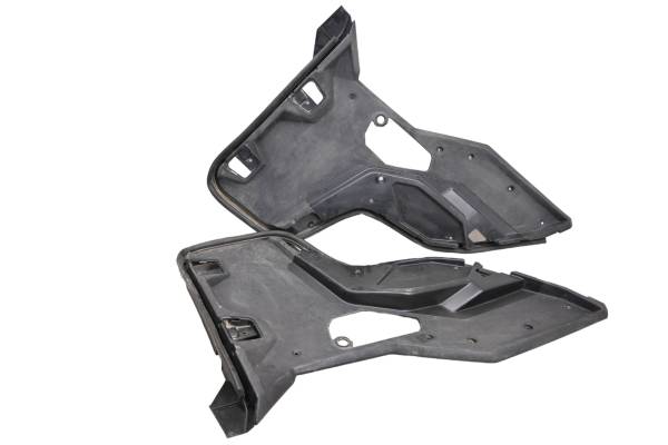 Polaris - 22 Polaris General XP 1000 Deluxe Inner Door Panels Left & Right