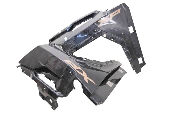 Polaris - 22 Polaris General XP 1000 Deluxe Side Covers Panels Fenders Left & Right