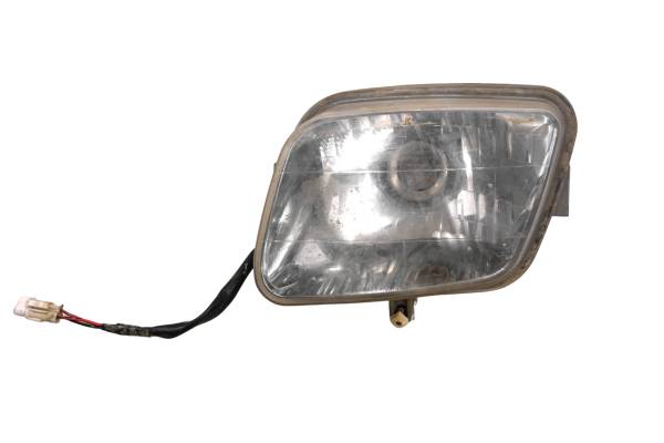 Kawasaki - 05 Kawasaki Brute Force 650 4x4 Front Left Headlight KVF650