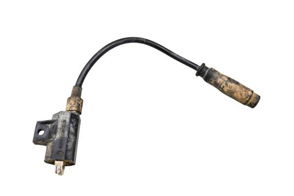 Kawasaki - 05 Kawasaki Brute Force 650 4x4 Ignition Coil KVF650