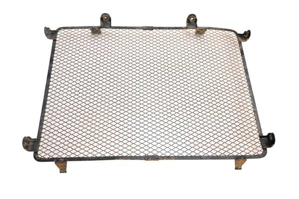 Kawasaki - 05 Kawasaki Brute Force 650 4x4 Radiator Shroud Guard KVF650