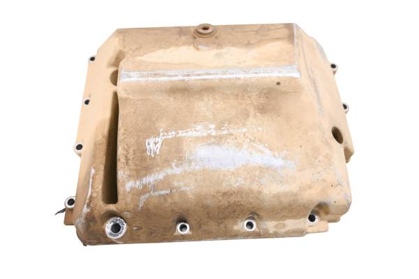 Polaris - 22 Polaris General XP 1000 Deluxe Oil Pump Cover