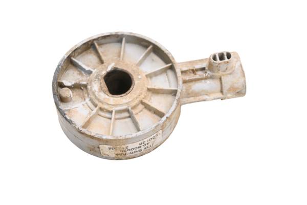 Polaris - 22 Polaris General XP 1000 Deluxe Gear Position Switch Sensor