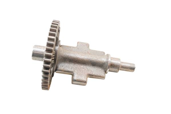 Kawasaki - 03 Kawasaki Prairie 360 Counter Balancer Crankshaft Balance KVF350